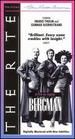 The Rite [Vhs]