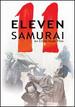 Eleven Samurai