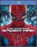 The Amazing Spider-Man