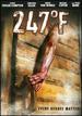 247 Degrees Fahrenheit-Dvd