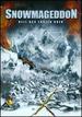 Snowmageddon-Dvd