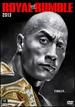 Wwe: Royal Rumble 2013