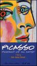 Picasso: Portrait of an Artist [Vhs]