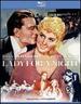 Lady for a Night [Blu-Ray]