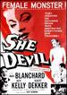 She Devil