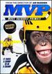 Mvp-Most Valuable Primate [Dvd]