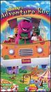 Barney's Adventure Bus