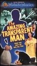 The Amazing Transparent Man