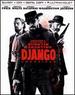 Django Unchained-Dvd, Bluray, Digital Hd