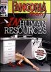 Fangoria Presents-Inhuman Resources