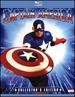 Captain America (Collector's Edition) [Blu-Ray]
