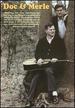 Doc and Merle Watson in Concert