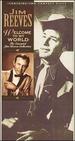 Welcome to My World-Essential Jim Reeves