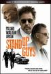 Stand Up Guys-Dvd, Digital Copy, Ultraviolet