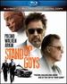 Stand Up Guys [Blu-Ray]