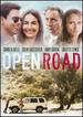 Open Road [Dvd]