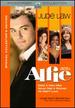 Alfie [Vhs]