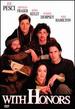 With Honors: Music From the Motion Picture Soundtrack