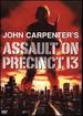 Assault on Precinct 13