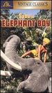 Elephant Boy (1937) [Vhs]