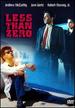 Less Than Zero