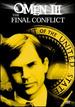 Omen 3-Final Conflict