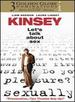 Kinsey (2004) / (P&S Ws Dub Su