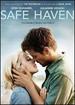 Safe Haven (Dvd Alternate Artwork)
