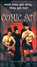 Comic Act [Vhs]