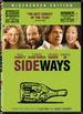 Sideways