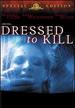 Dressed to Kill (Version Fran�aise)