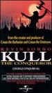 Kull the Conqueror