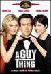 A Guy Thing