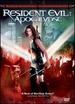 Resident Evil-Apocalypse [Dvd]