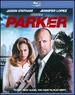 Parker (Blu-Ray + Ultraviolet Digital Copy)