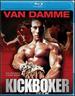 Kickboxer [Vhs]
