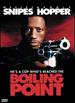 Boiling Point [Vhs]