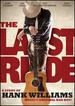 The Last Ride