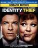 Identity Thief [Blu-Ray]