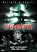 Inhabited [Vhs]