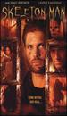 Skeleton Man [Dvd]