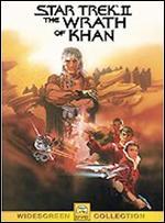 Star Trek II: The Wrath of Khan