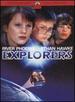 Explorers