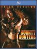 Bounty Hunters [Blu-Ray]