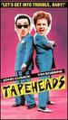 Tapeheads