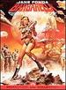 Barbarella: Queen of the Galaxy