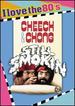 Still Smokin'