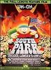 South Park: Bigger, Longer & Uncut