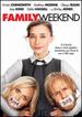 Family Weekend