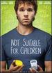 Not Suitable for Children